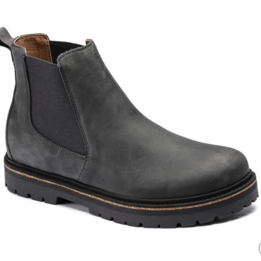 Birkenstock Chelsea Ankle Boots - Picture 2 of 11